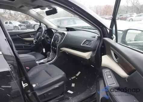 2021 Subaru Ascent Touring из США, поврежденный, VIN 4S4WMARD5M3429886